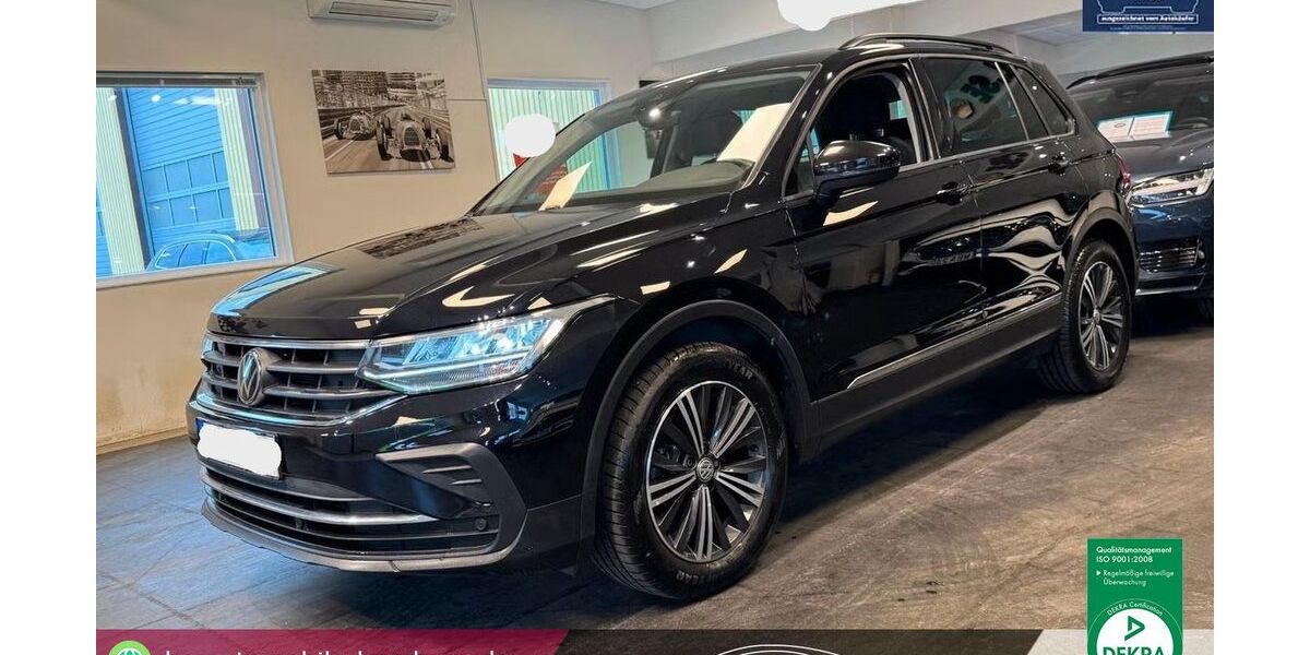VW Tiguan 98.660 km 24.900 &euro; Pinneberg 25421