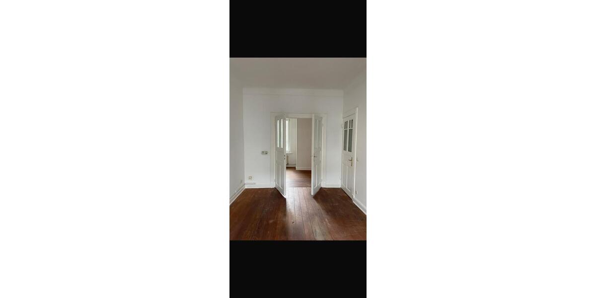 Etagenwohnung Hamburg Winterhude - 2 Zimmer, 52 m&sup2;, 1.300&euro; | Angebot:26400022