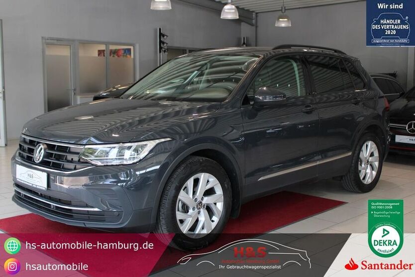 Tiguan