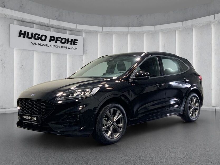 Kuga