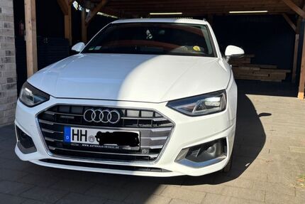 Audi A4 128.000 km 21.200 &euro; Hamburg 22419