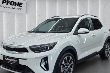 Kia Stonic 43.872 km 17.850 &euro; Hamburg 22047