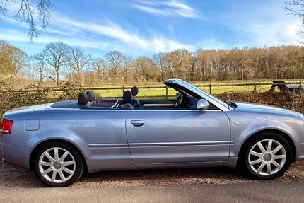 Audi A4 169.900 km 5.750 &euro; Hamburg 22559