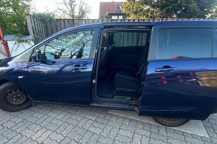 Mazda 5 166.000 km 3.200 &euro; Hamburg 21147