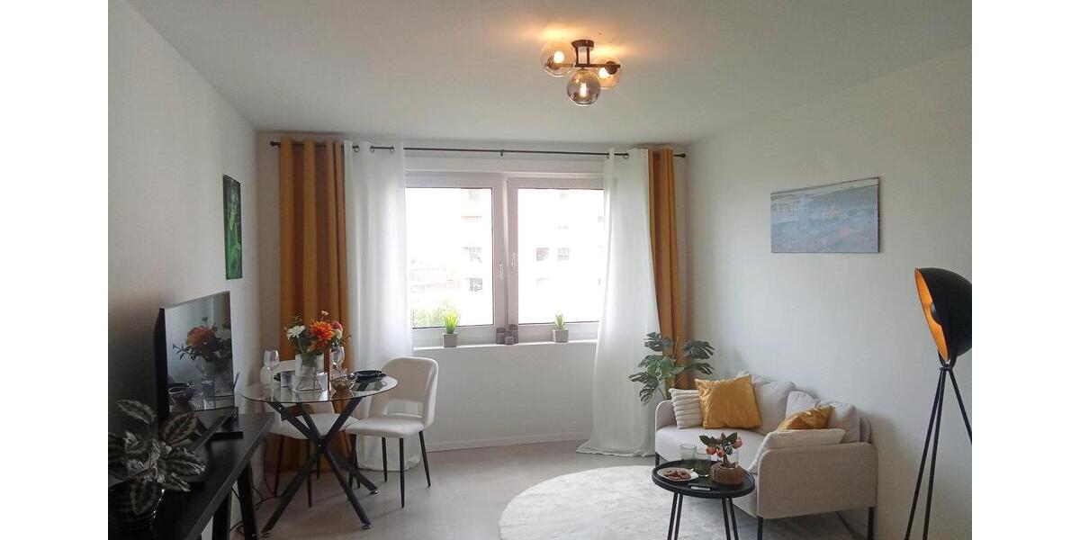 Etagenwohnung Hamburg Billstedt - 1 Zimmer, 35 m&sup2;, 179.000&euro; | Angebot:24720516