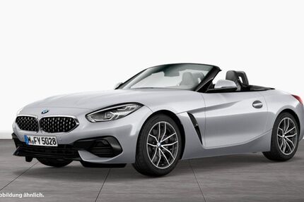 BMW Z4 69.926 km 33.906 &euro; Barsbüttel bei Hamburg 22885