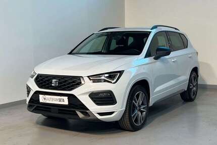 Seat Ateca 23.650 km 23.999 € Ellerhoop 25373