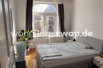 Wohnung Hamburg Eimsbüttel - 2 Zimmer, 41 m&sup2;, 610&euro; | Angebot:26180834