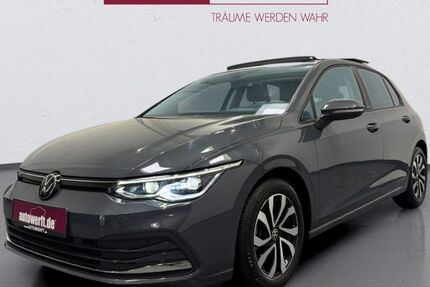 VW Golf 35.581 km 24.690 &euro; Ahrensburg 22926