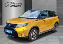 Gebrauchtwagen Suzuki Vitara