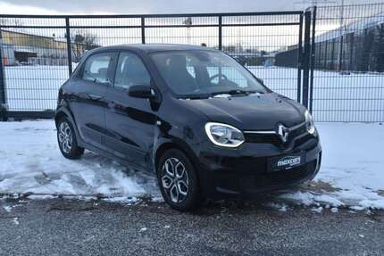 Renault Twingo 56.400 km 9.190 &euro; Barsbüttel 22885