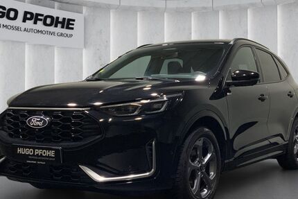 Ford Kuga 22.497 km 30.950 &euro; Hamburg 22335