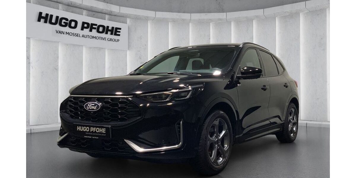 Ford Kuga 22.497 km 30.950 &euro; Hamburg 22335