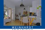 Geräumige 3-Zimmer Wohnung in Stadtparknähe in Hamburg Barmbek-Nord