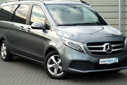 Mercedes-Benz V 300 200.000 km 33.745 &euro; Moorrege (bei Hamburg) 25436