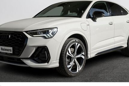 Audi Q3 56.599 km 38.990 € Rellingen/Hamburg 25462