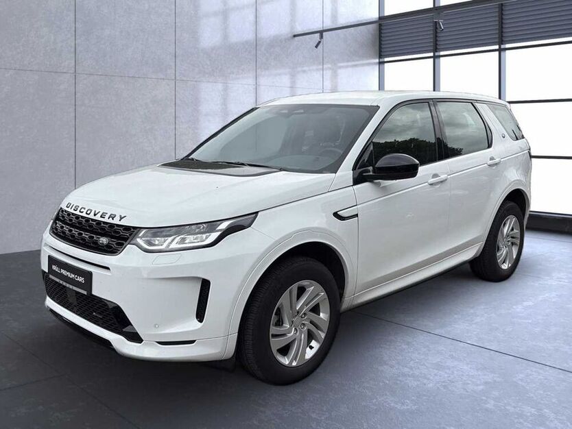 Discovery Sport