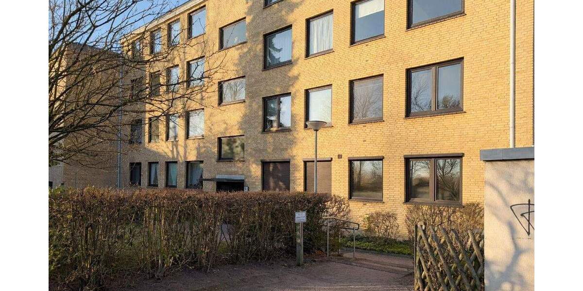Etagenwohnung Barsbüttel - 2 Zimmer, 78 m&sup2;, 290.000&euro; | Angebot:24967106