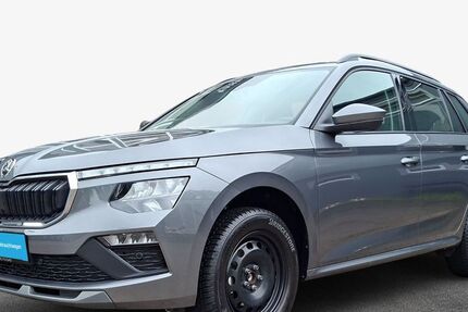 Skoda Kamiq 5.690 km 26.930 &euro; Hamburg 21029