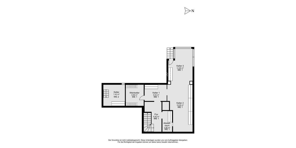 Mehrfamilienhaus, Wohnhaus Ammersbek Siedlung Daheim-Heimgarten - 8 Zimmer, 174 m&sup2;, 498.000&euro; | Angebot:25701558