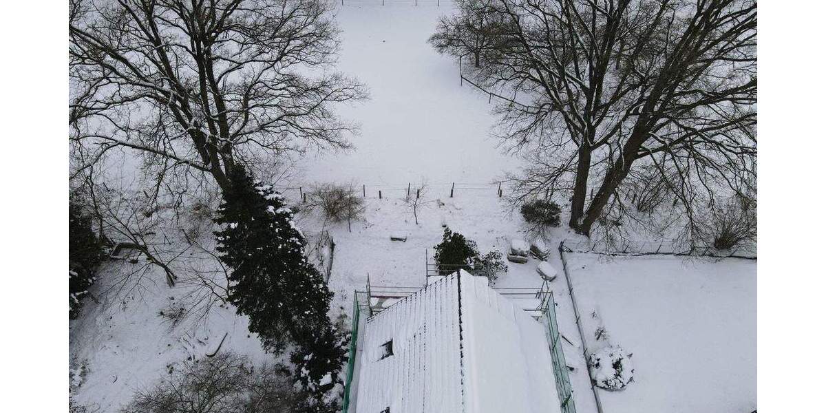 Neubau-Familienhaus KfW-40 | 135 m² | Südgrundstück | Toplage Bergstedt 5 zimmer