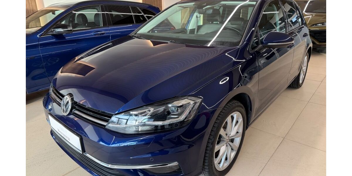 VW Golf 95.101 km 14.500 &euro; Hamburg 22143