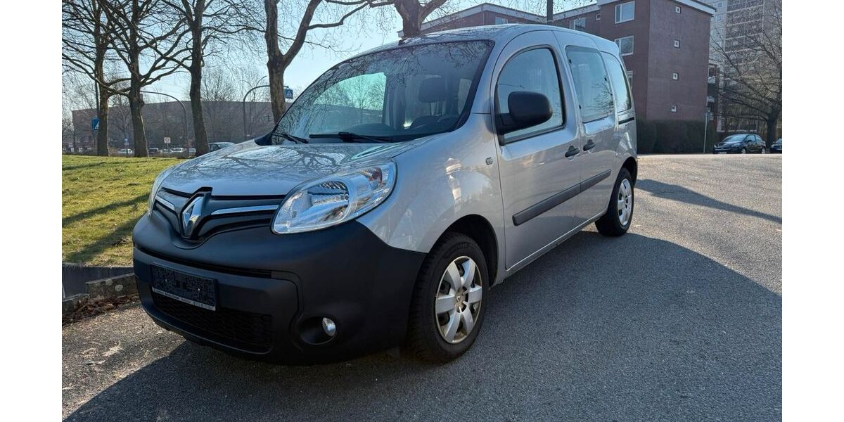 Renault Kangoo 237.990 km 5.800 &euro; Hamburg 21033