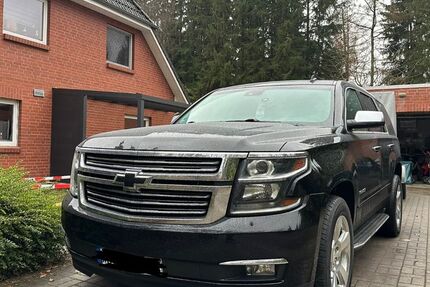 Chevrolet Tahoe 61.255 km 36.500 &euro; Wenzendorf 21279
