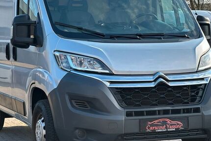 Citroen Jumper 154.000 km 6.990 &euro; Buxtehude 21614