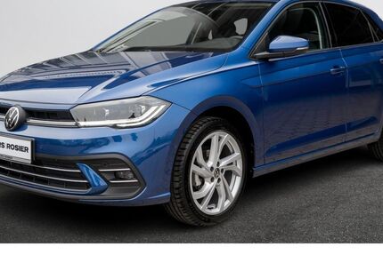 VW Polo 10.050 km 22.990 &euro; Norderstedt 22848