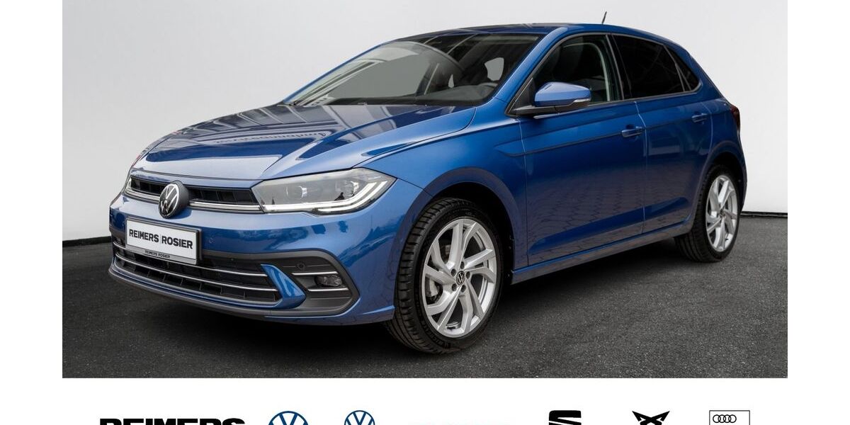 VW Polo 10.050 km 22.990 &euro; Norderstedt 22848