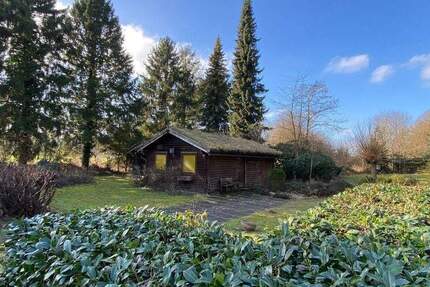 Haus Hamburg Lemsahl-Mellingstedt - 3 Zimmer, 59 m&sup2;, 660.000&euro; | Angebot:25318910