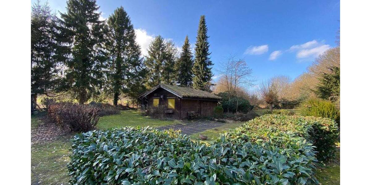 Mehrfamilienhaus, Wohnhaus Hamburg Lemsahl-Mellingstedt - 3 Zimmer, 59 m&sup2;, 660.000&euro; | Angebot:25318910