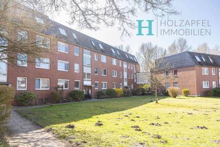 Wohnung Hamburg Schnelsen - 2 Zimmer, 60 m&sup2;, 279.000&euro; | Angebot:26105513