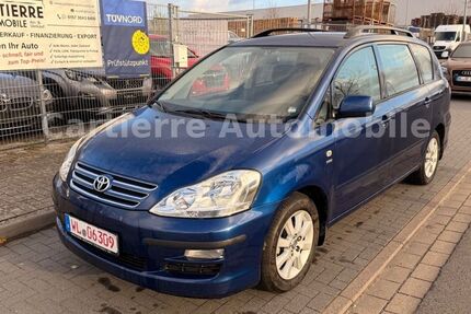 Toyota Avensis 209.659 km 4.499 &euro; Winsen (Luhe) 21423