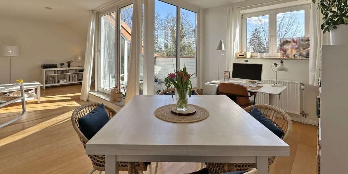 Etagenwohnung Hamburg Altona - 2 Zimmer, 76 m&sup2;, 399.000&euro; | Angebot:26030161