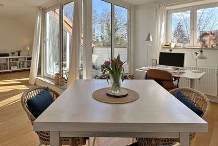 Wohnung Hamburg Altona - 2 Zimmer, 76 m&sup2;, 399.000&euro; | Angebot:26030161