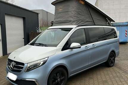 Mercedes-Benz Marco Polo 63.500 km 64.500 &euro; Winsen-Luhe / HH 21423