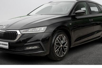 Skoda Octavia 78.000 km 22.990 &euro; Pinneberg 25421