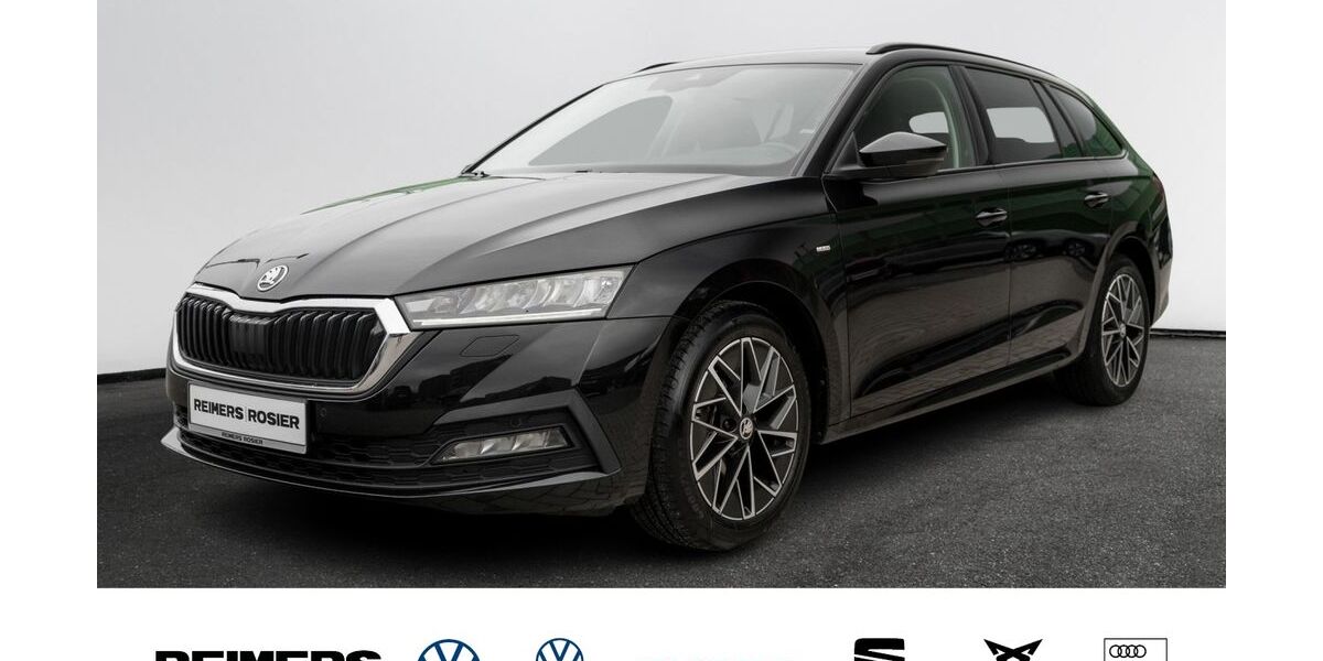 Skoda Octavia 78.000 km 22.990 &euro; Pinneberg 25421