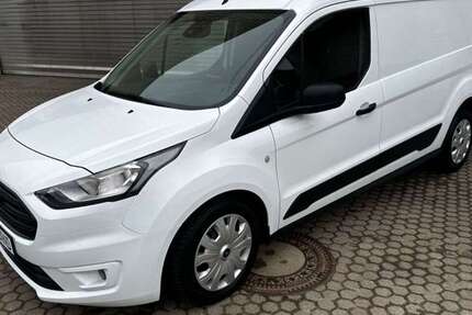 Ford Transit Connect 90.000 km 14.890 &euro; Norderstedt 22844