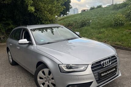 Audi A4 239.547 km 7.490 &euro; Hamburg 20539