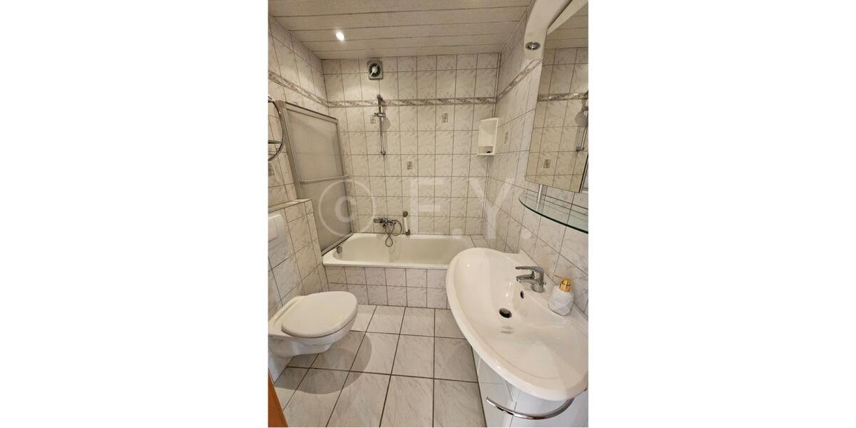 Etagenwohnung Uetersen - 3 Zimmer, 65 m&sup2;, 189.000&euro; | Angebot:19934936