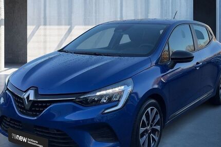 Renault Clio 29.592 km 13.990 &euro; Hamburg 20537