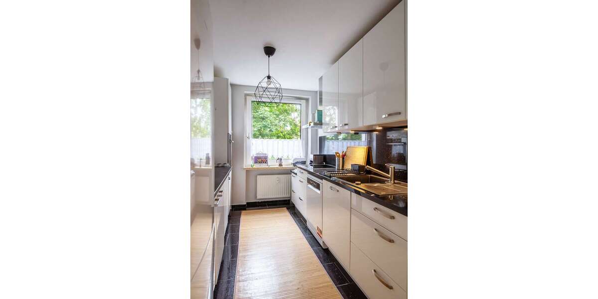 Zimmer Hamburg Eidelstedt - 4 Zimmer, 1.850&euro; | Angebot:26072834