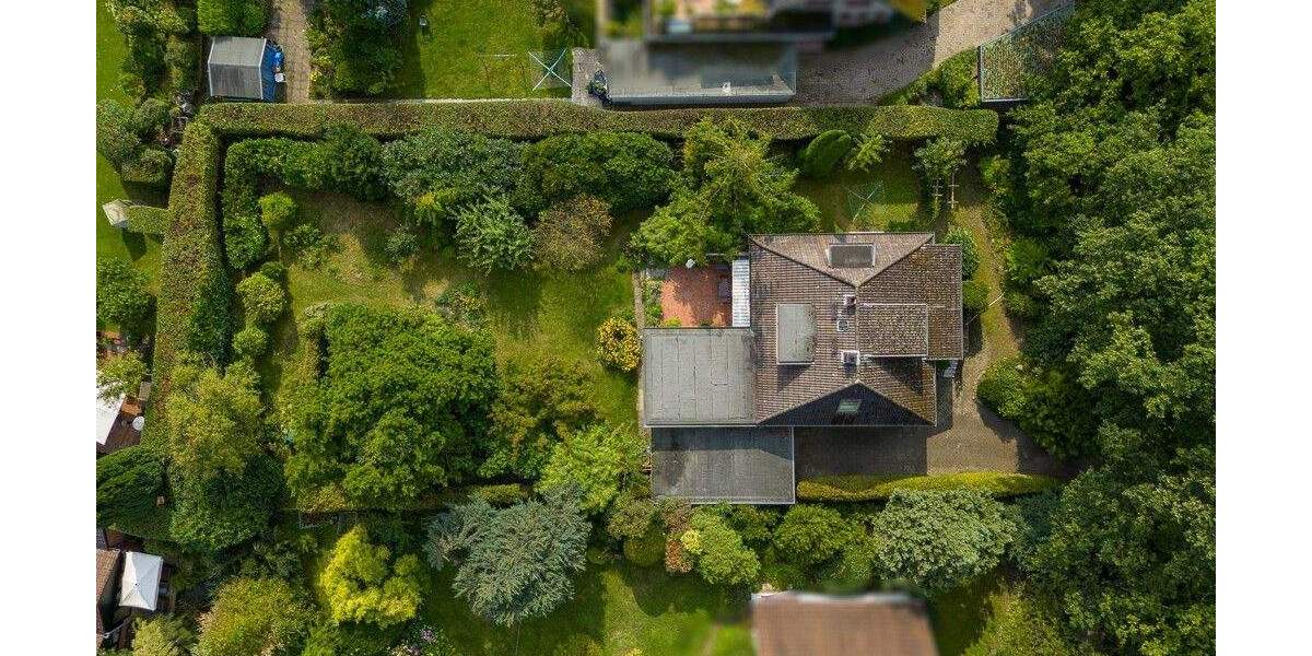 Charmantes Einfamilienhaus im Stil der 50er Jahre - Ein Ort voller Geschichte und Potential 5 zimmer