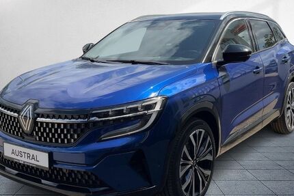Renault Austral 7.500 km 39.980 &euro; Hamburg 21035
