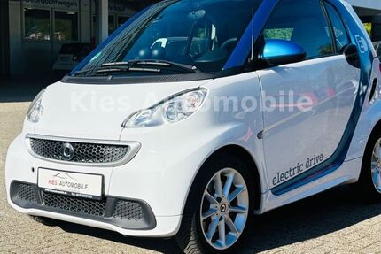 Smart ForTwo 86.500 km 6.670 &euro; Norderstedt 22851
