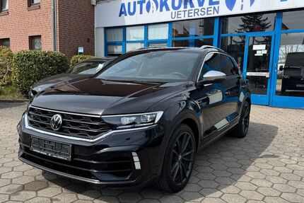 VW T-Roc 51.742 km 27.250 &euro; Uetersen 25436