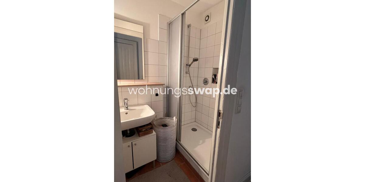 Wohnungsswap - 3 Zimmer, 68 m² - Bartelsstraße, Altona, Hamburg 3 zimmer